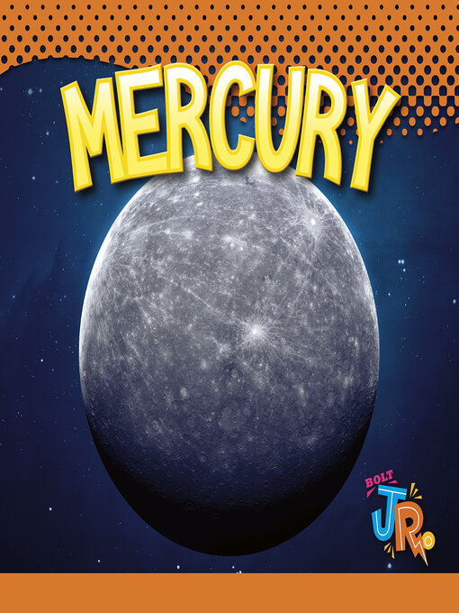 Title details for Mercury by Marysa Storm - Wait list